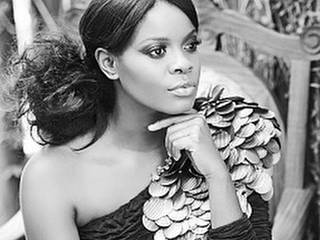 What’s Hot: Bridget Masinga doesn’t think she has long legs